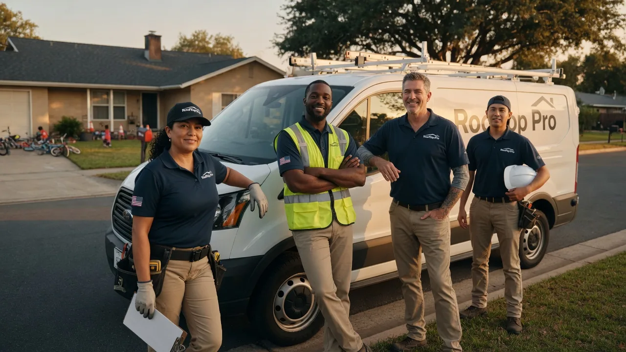 Roof Repair in Kenesaw, NE near me